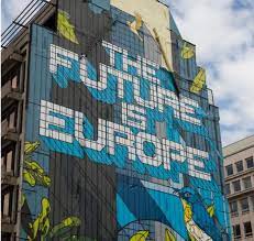 „My Europe 2045“ – Nachdenken über meine Zukunft in Europa: