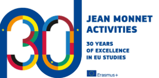 Jean Monnet Activities: „Spitzenleistungen in Lehre & Forschung“: Kick-off Meeting 2020/21 (Europäische Kommission): Europify schon wieder geladen.