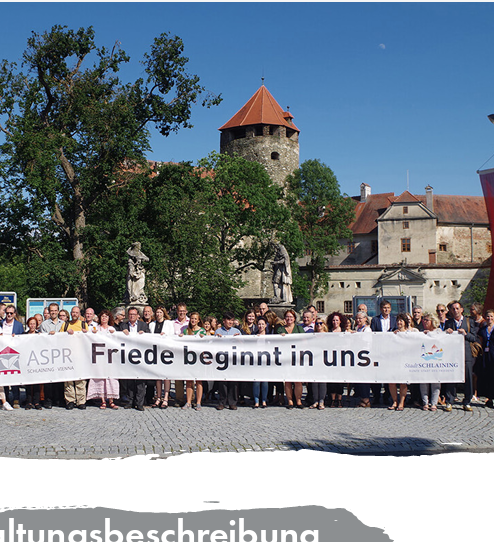 Schafft Demokratie Frieden?