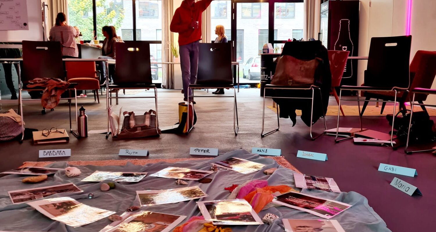 3. Lehrgang „Demokratie- & Diversitätskompetenz stärken, Zusammenleben lernen“